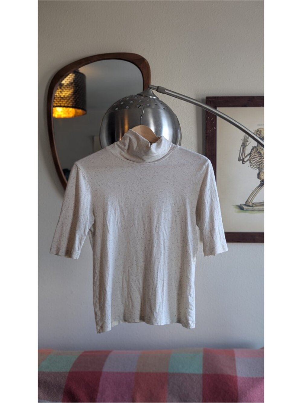 Curator SF Patti Turtleneck - Picture 3 of 3